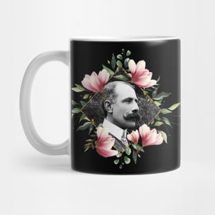 Edward Elgar Mug
